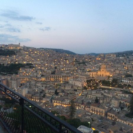 B&B La Terrazza Dell'Itria Modica Luaran gambar