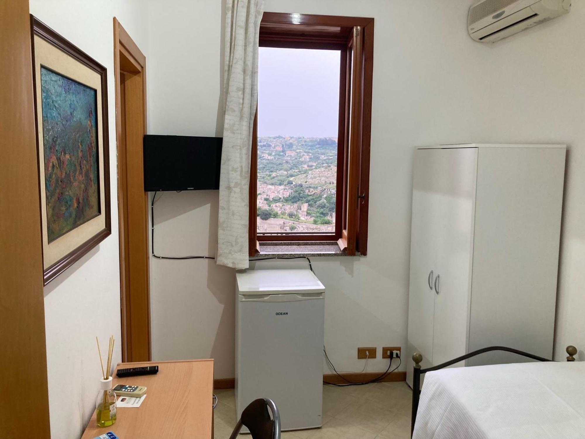 B&B La Terrazza Dell'Itria Modica Luaran gambar