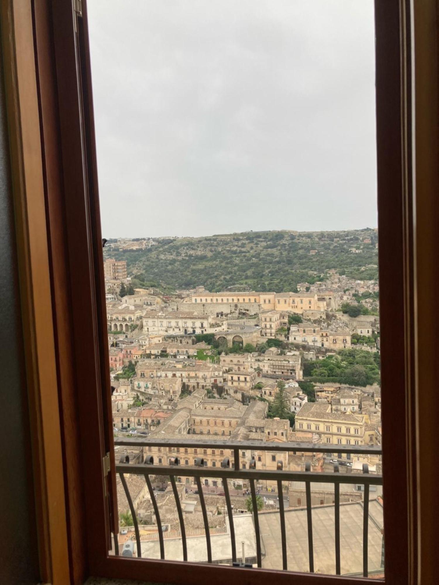 B&B La Terrazza Dell'Itria Modica Luaran gambar