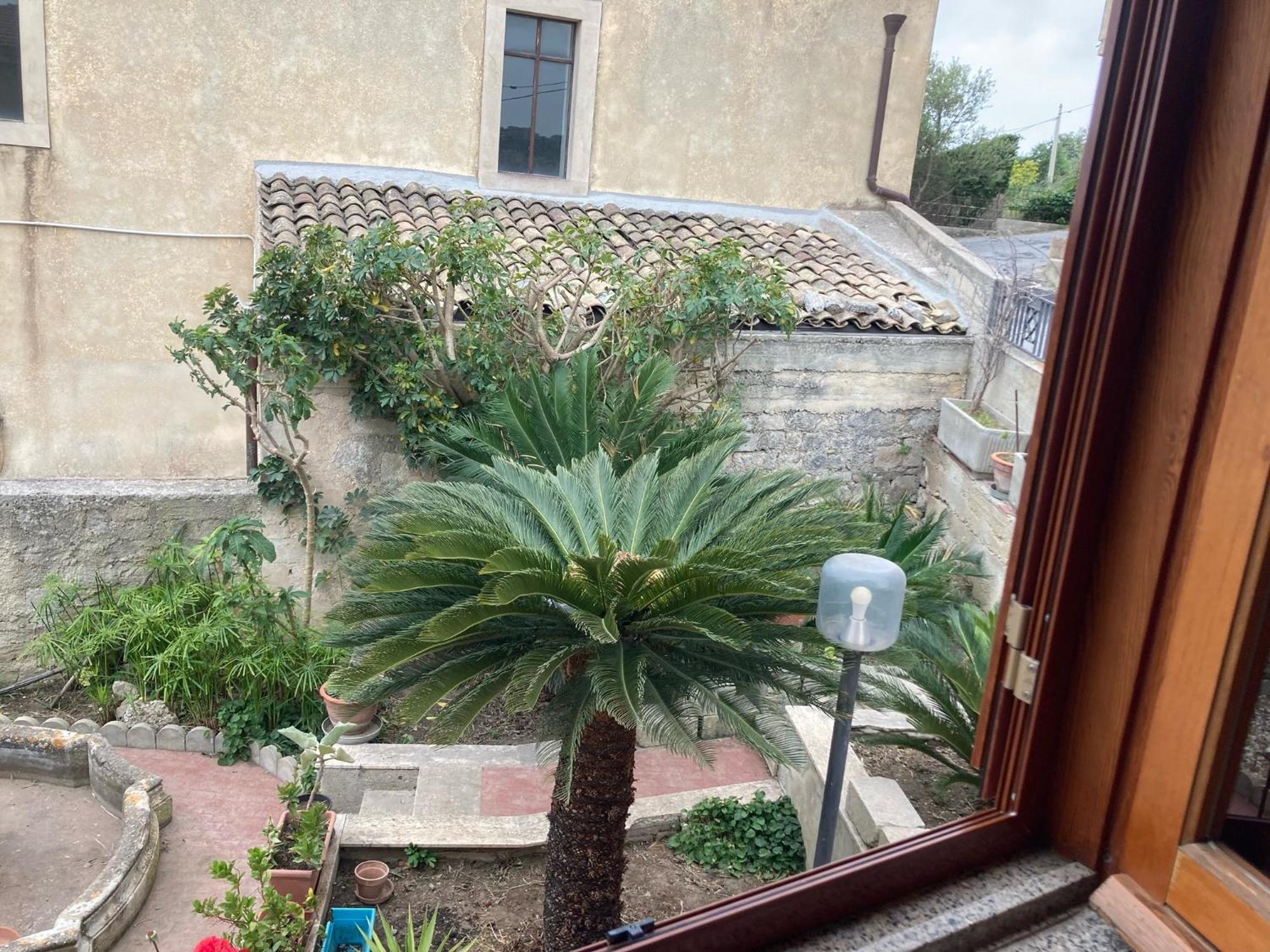 B&B La Terrazza Dell'Itria Modica Luaran gambar