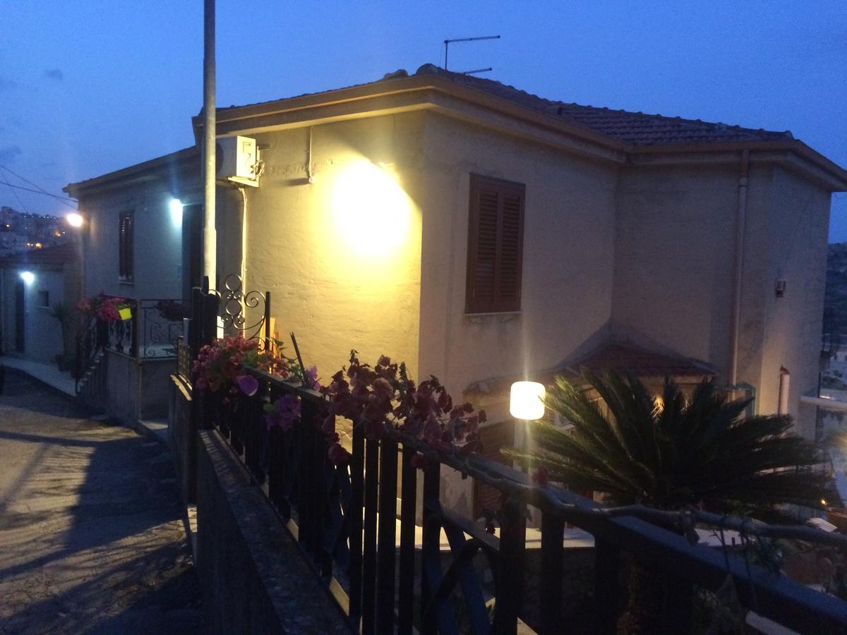 B&B La Terrazza Dell'Itria Modica Luaran gambar