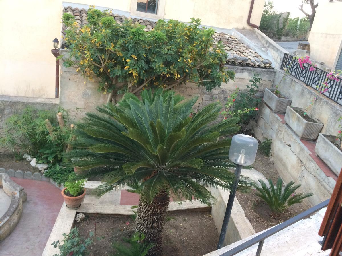 B&B La Terrazza Dell'Itria Modica Luaran gambar